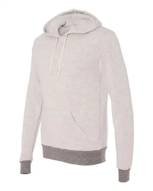 Alternative Men's Challenger Eco-Fleece Hooded Sweatshirt - Image 14