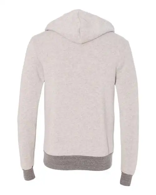 Alternative Men's Challenger Eco-Fleece Hooded Sweatshirt - Image 15