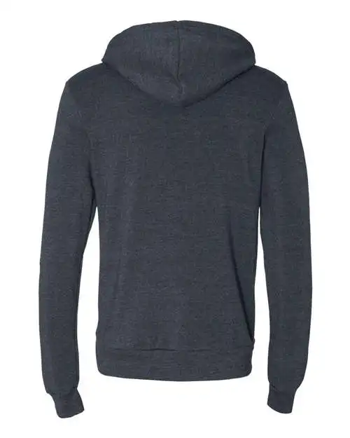 Alternative Men's Challenger Eco-Fleece Hooded Sweatshirt - Image 4