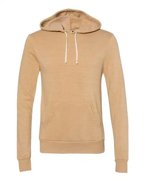 Alternative Men's Challenger Eco-Fleece Hooded Sweatshirt - Image 21