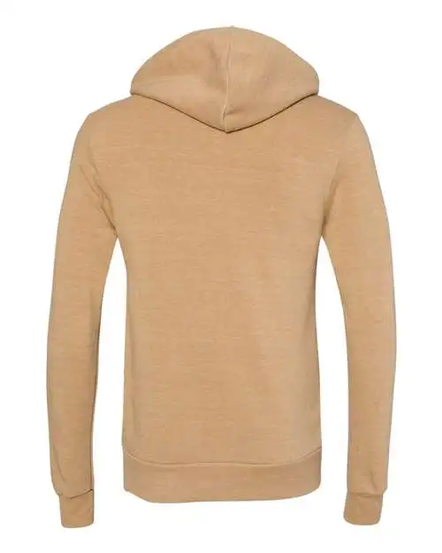 Alternative Men's Challenger Eco-Fleece Hooded Sweatshirt - Image 22