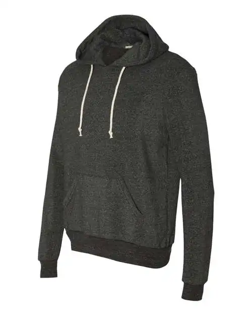 Alternative Men's Challenger Eco-Fleece Hooded Sweatshirt - Image 24