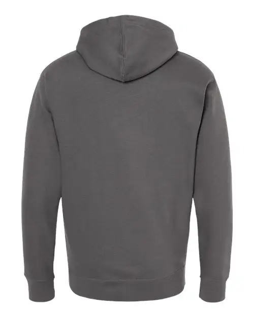 Independent Trading Co. Men's Midweight Full-Zip Hooded Sweatshirt - Image 13