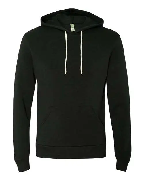 Alternative Men's Challenger Eco-Fleece Hooded Sweatshirt - Image 29
