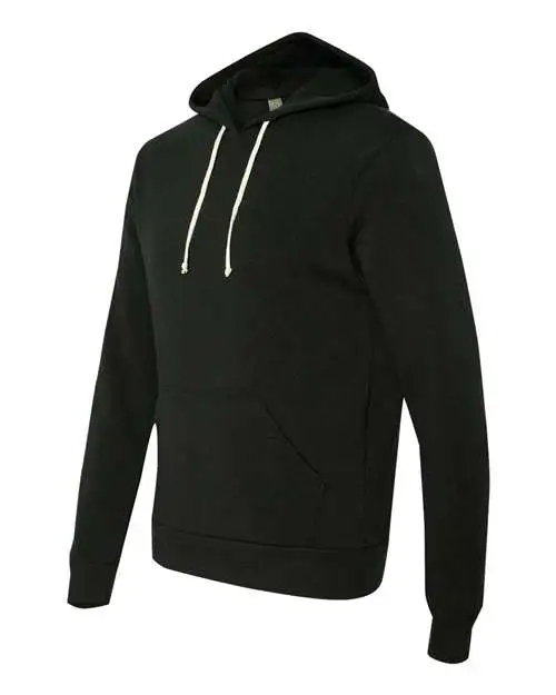 Alternative Men's Challenger Eco-Fleece Hooded Sweatshirt - Image 30