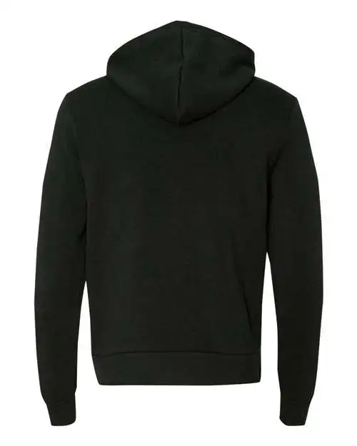 Alternative Men's Challenger Eco-Fleece Hooded Sweatshirt - Image 31