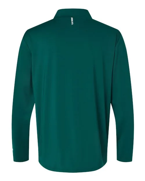 Oakley Men's Team Issue Podium Quarter-Zip Pullover - Image 9