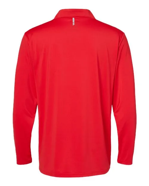 Oakley Men's Team Issue Podium Quarter-Zip Pullover - Image 11