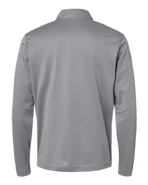Adidas Men's Lightweight Quarter-Zip Pullover - Image 14