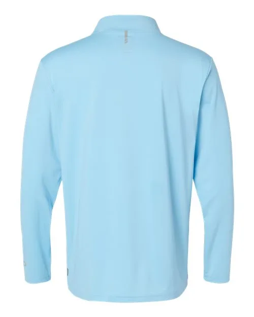 Oakley Men's Team Issue Podium Quarter-Zip Pullover - Image 17