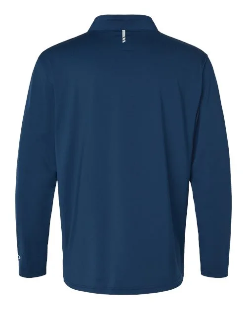 Oakley Men's Team Issue Podium Quarter-Zip Pullover - Image 13