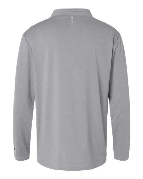 Oakley Men's Team Issue Podium Quarter-Zip Pullover - Image 3