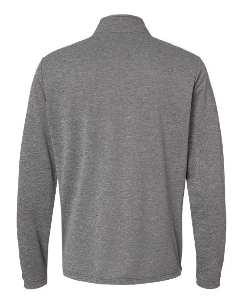 Adidas Men's Lightweight Quarter-Zip Pullover - Image 12