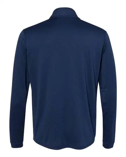 Adidas Men's Lightweight Quarter-Zip Pullover - Image 13