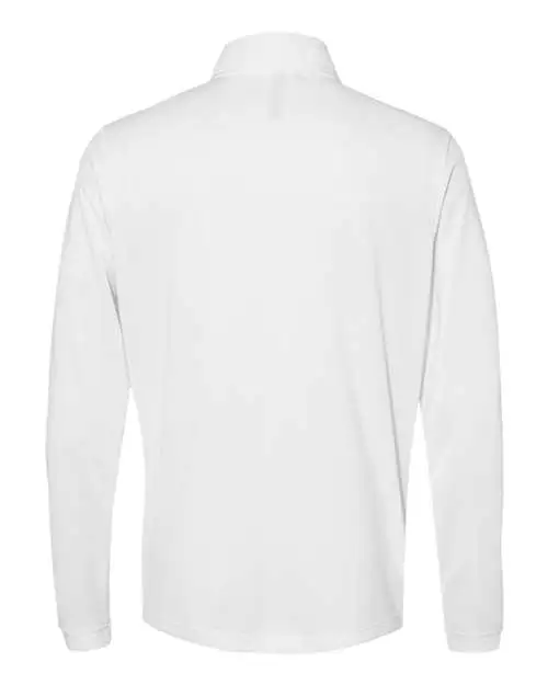 Adidas Men's Lightweight Quarter-Zip Pullover - Image 15