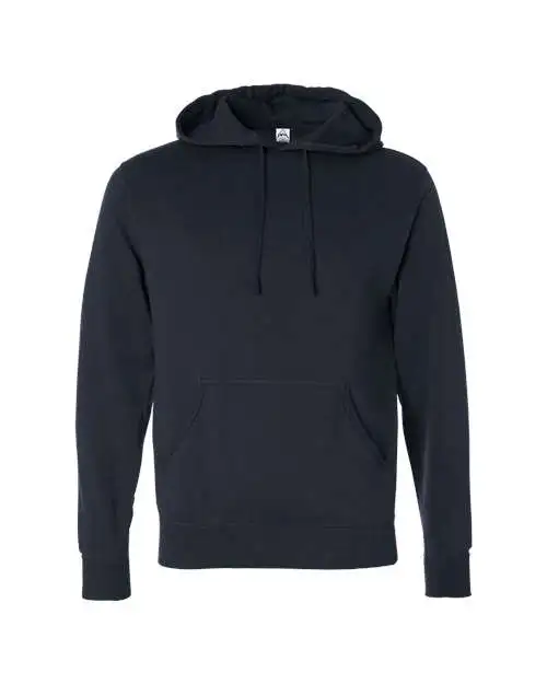 Independent Trading Co. Men's Hooded Sweatshirt - Image 14