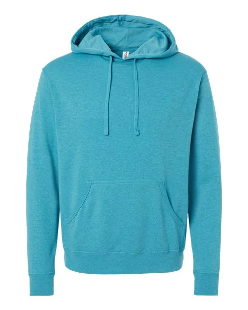 Independent Trading Co. Men's Hooded Sweatshirt - Image 16