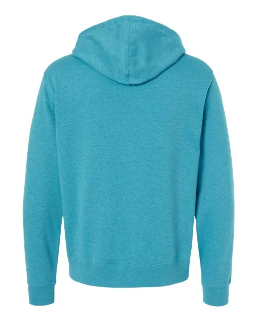 Independent Trading Co. Men's Hooded Sweatshirt - Image 17