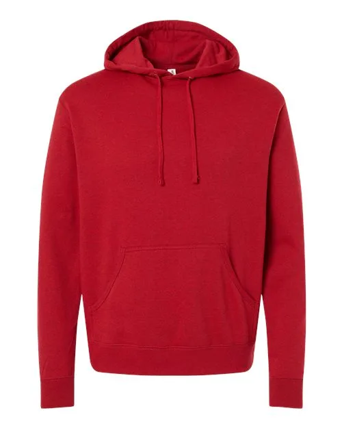 Independent Trading Co. Men's Hooded Sweatshirt - Image 12