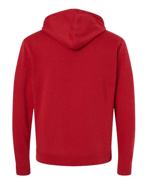 Independent Trading Co. Men's Hooded Sweatshirt - Image 13