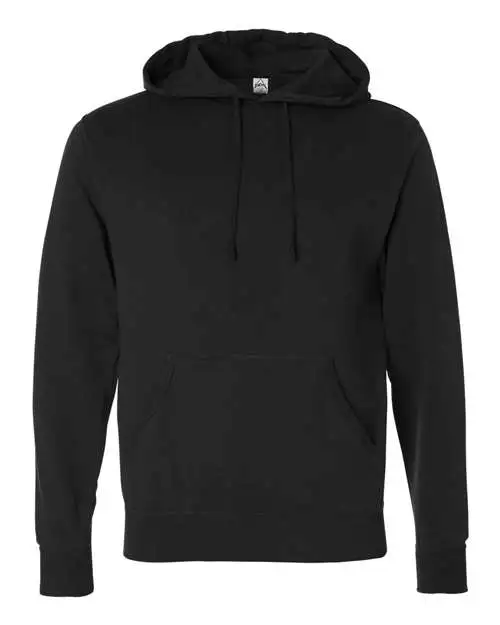 Independent Trading Co. Men's Hooded Sweatshirt - Image 6