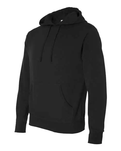 Independent Trading Co. Men's Hooded Sweatshirt - Image 7