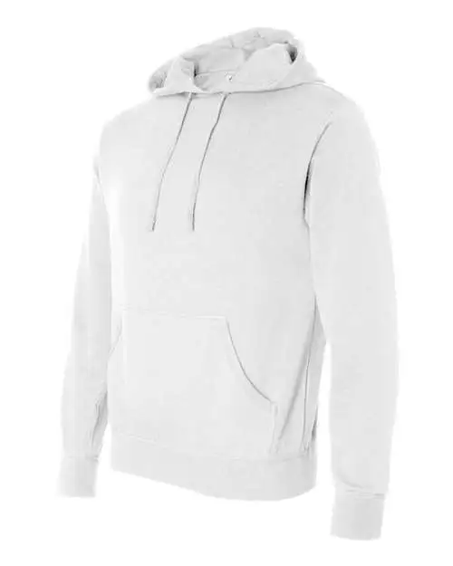 Independent Trading Co. Men's Hooded Sweatshirt - Image 10