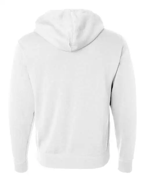 Independent Trading Co. Men's Hooded Sweatshirt - Image 11
