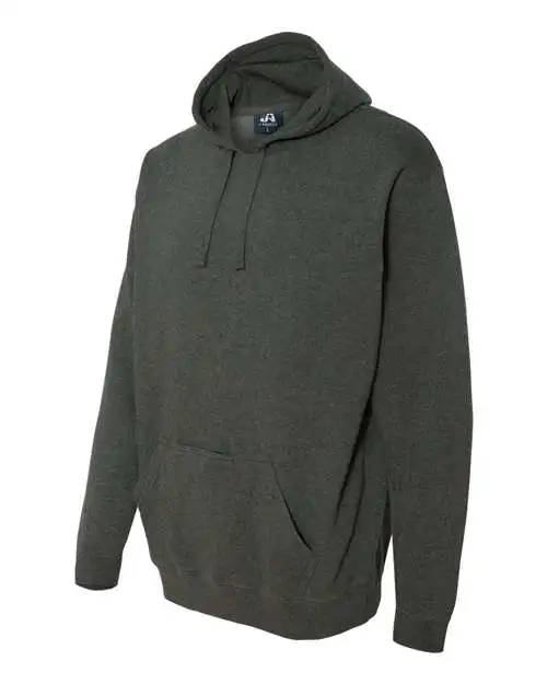 J. America Tailgate Hooded Sweatshirt - Image 8