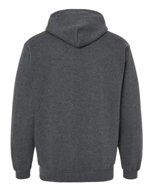 J. America Tailgate Hooded Sweatshirt - Image 9