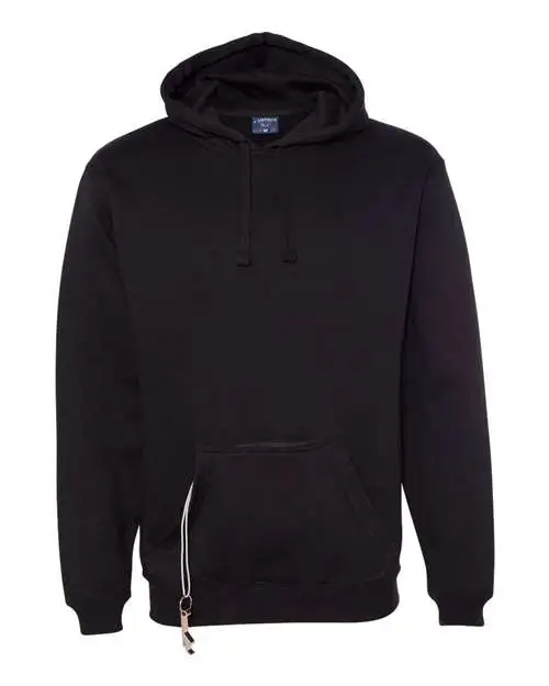 J. America Tailgate Hooded Sweatshirt - Image 10