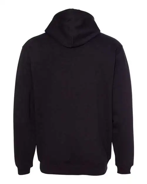 J. America Tailgate Hooded Sweatshirt - Image 12