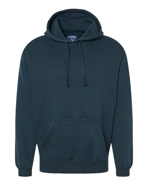 J. America Tailgate Hooded Sweatshirt - Image 13