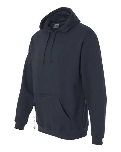 J. America Tailgate Hooded Sweatshirt - Image 14
