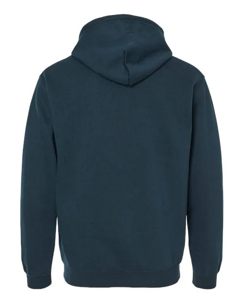 J. America Tailgate Hooded Sweatshirt - Image 15