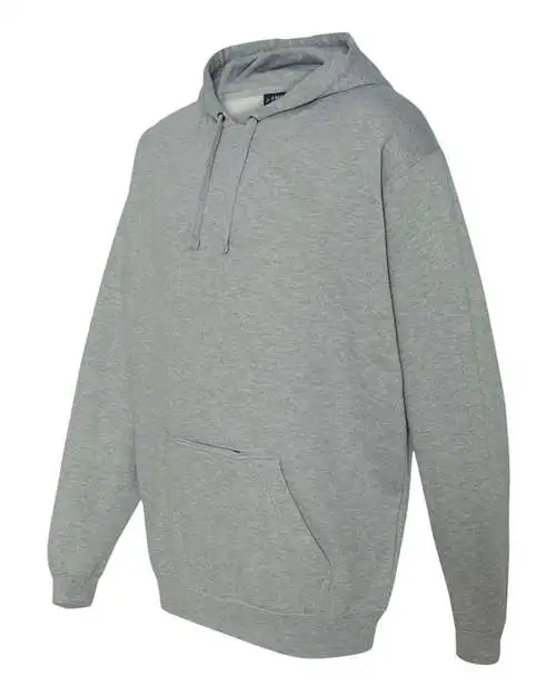 J. America Tailgate Hooded Sweatshirt - Image 3