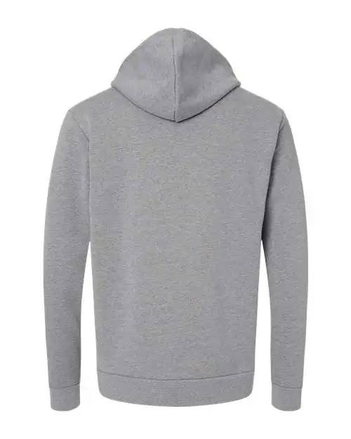 Next Level Men's Malibu Hoodie - Image 3