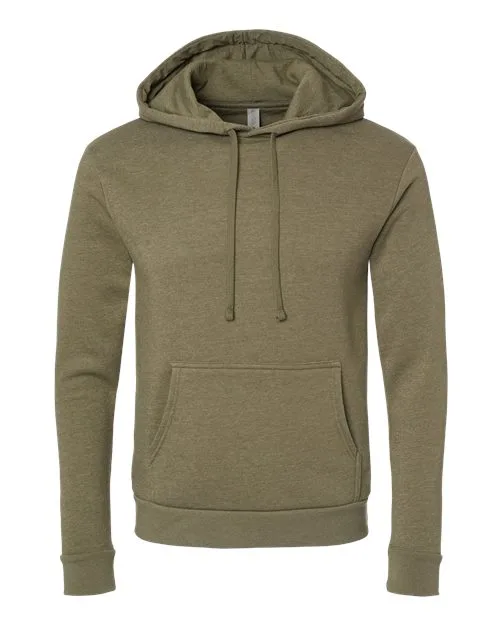 Next Level Men's Malibu Hoodie - Image 6