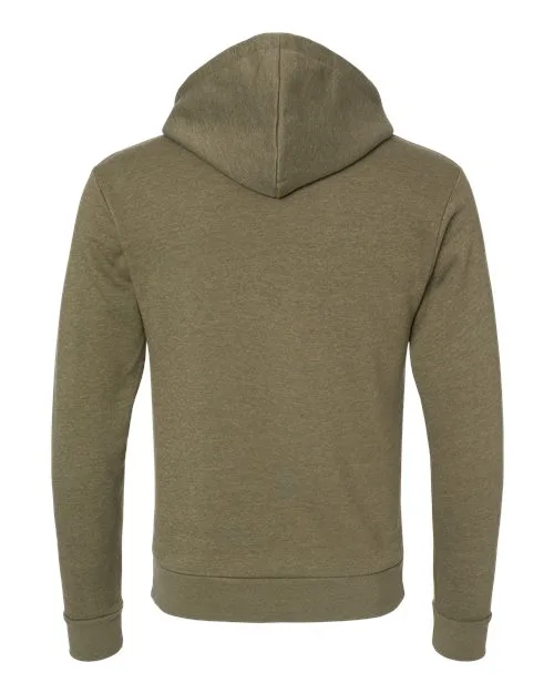 Next Level Men's Malibu Hoodie - Image 7