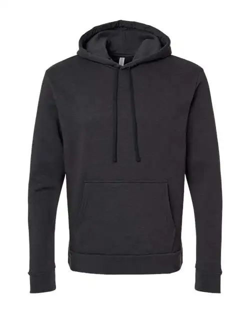 Next Level Men's Malibu Hoodie - Image 4