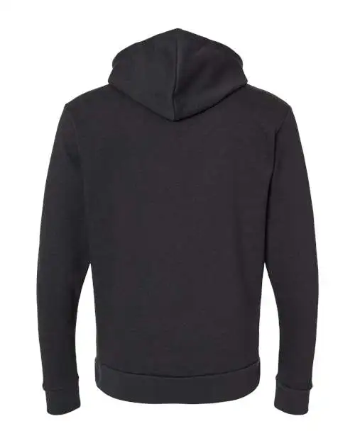 Next Level Men's Malibu Hoodie - Image 5