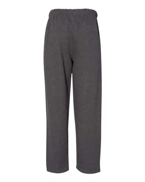 C2 Sport Men's Open-Bottom Sweatpants - Image 7