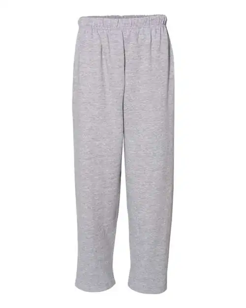 C2 Sport Men's Open-Bottom Sweatpants - Image 4