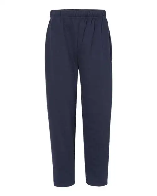 C2 Sport Men's Open-Bottom Sweatpants - Image 8