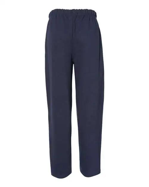 C2 Sport Men's Open-Bottom Sweatpants - Image 9