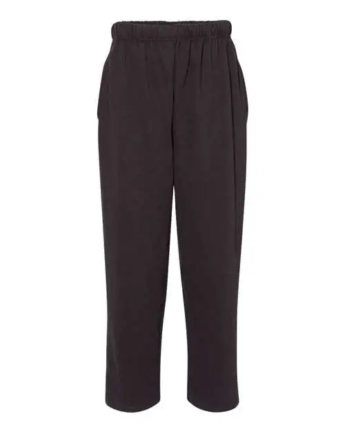 C2 Sport Men's Open-Bottom Sweatpants - Image 2