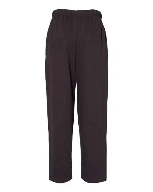 C2 Sport Men's Open-Bottom Sweatpants - Image 3