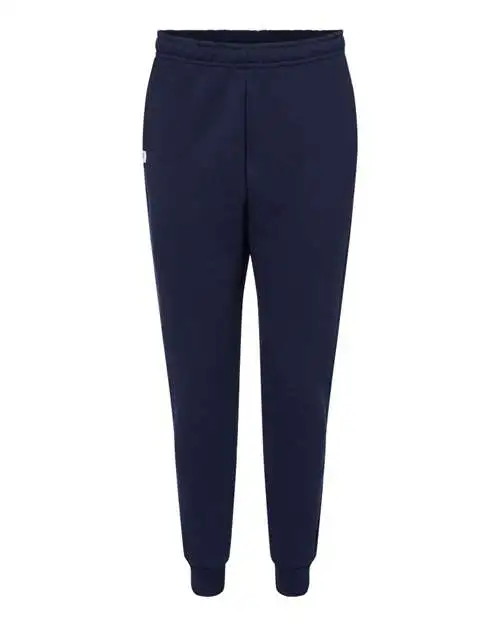 Russell Athletic Men's Dri Power? 50/50 Fleece Joggers - Image 6