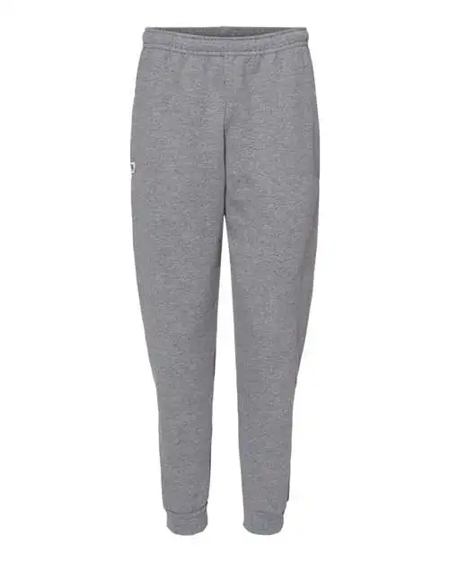 Russell Athletic Men's Dri Power? 50/50 Fleece Joggers - Image 2