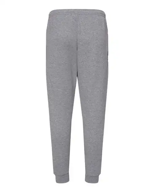 Russell Athletic Men's Dri Power? 50/50 Fleece Joggers - Image 3